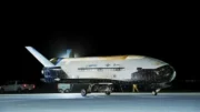 Boeing-Built X-37B Spaceplane Set for Eighth Mission