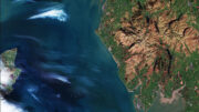 Earth from Space