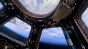 Earth views from Cupola