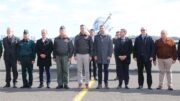 Embraer delivers four A-29