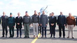 Embraer delivers four A-29