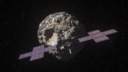 deep-space optical communication