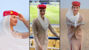From Cabin Crew to Senior Sales Manager at FL Technics