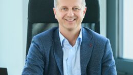 GetJet Aviation Holdings_CEO Darius Viltrakis_01