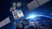 GovSat-2_Thales Alenia Space_Briot