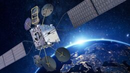 GovSat-2_Thales Alenia Space_Briot