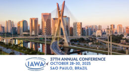 IAWA 37th Annual Conference