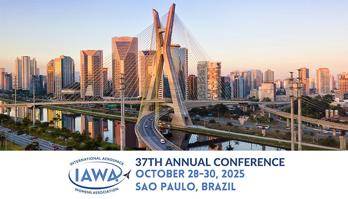 IAWA 37th Annual Conference