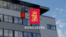 KONGSBERG