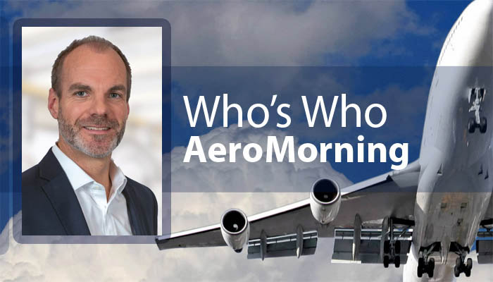 Lars Wagner to become CEO