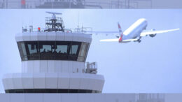 London Gatwick Airport boosts