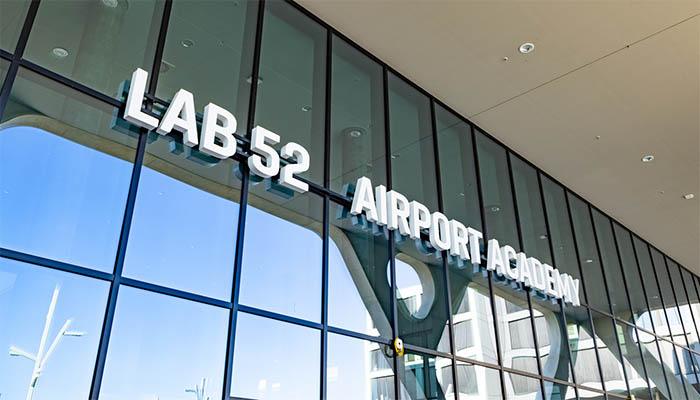 Munich AirportAcademy