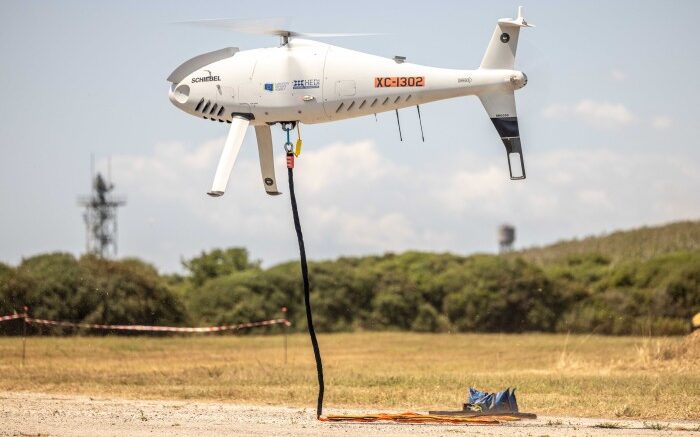 Schiebel_CAMCOPTER_S-100_255