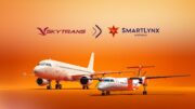Skytrans becomes SmartLynx Australia_visual