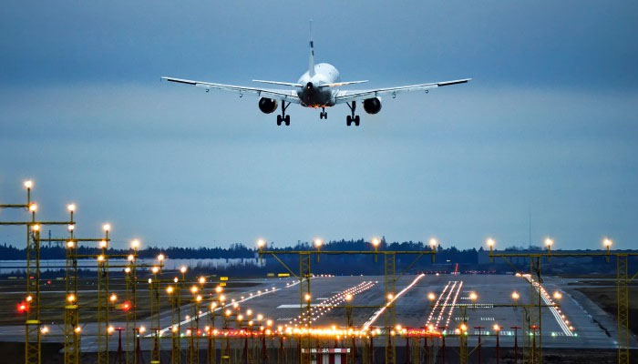 The Airline Industry