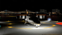 XTI Aerospace closes