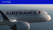 Air France-KLM initiates proceedings