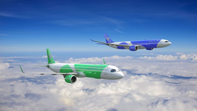 airbus