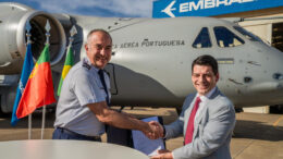 Embraer