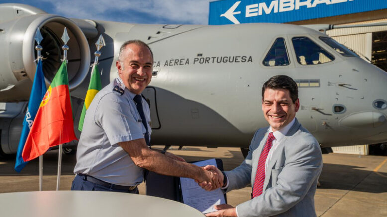 Embraer