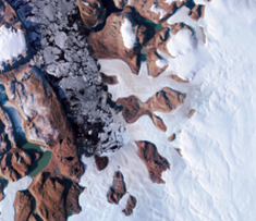greenland