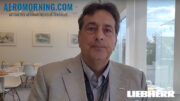 Interview Liebherr Aerospace At Le Bourget 2025