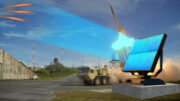 Assured Space Access Technologies Inc-CapLink Array NexGen Missile Defense