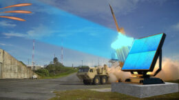 Assured Space Access Technologies Inc-CapLink Array NexGen Missile Defense