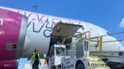 Aviator and Wizzair