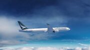 Cathay Pacific 777-9 Boeing