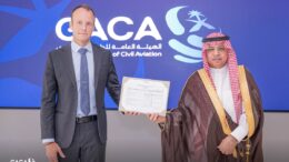 GACA