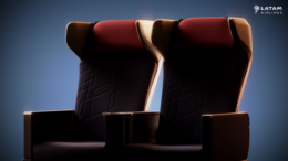 Premium_Comfort_Fronta_Copyright LATAM Airlinesl