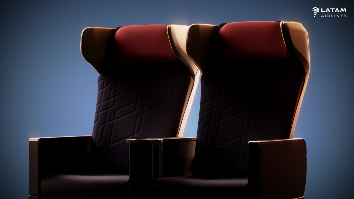 Premium_Comfort_Fronta_Copyright LATAM Airlinesl