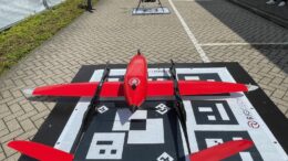 Rigitech & Speedbird