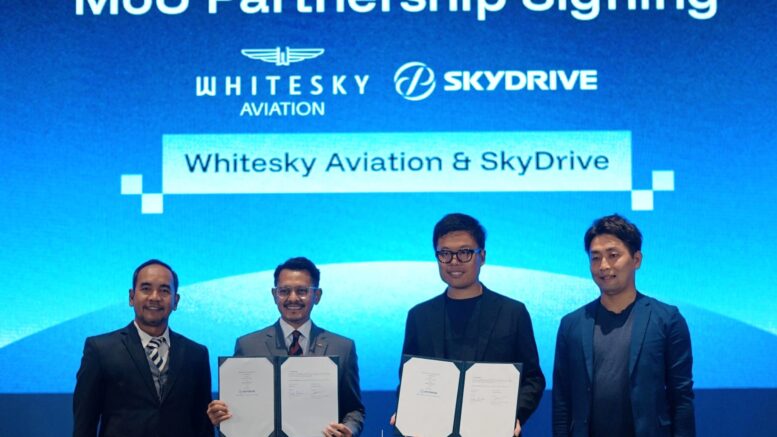 Whitesky_SkyDrive_MOU_main