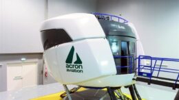 acron