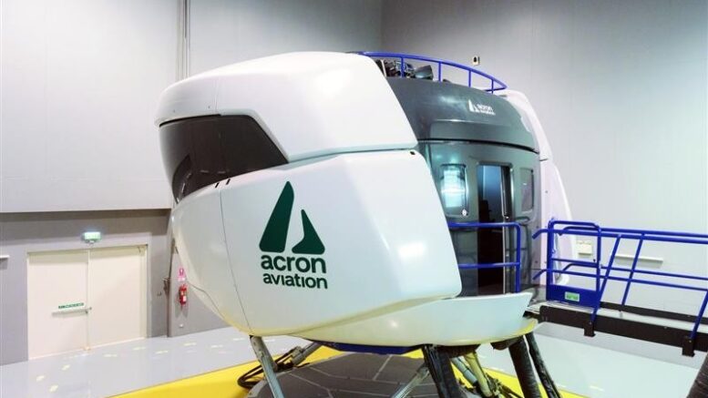 acron