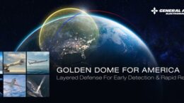 General Atomics Electromagnetic Systems
