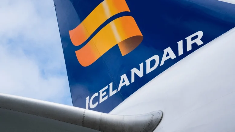 icelandair