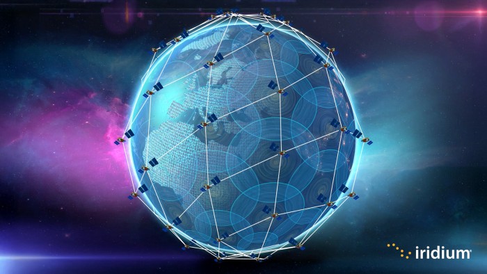 iridium