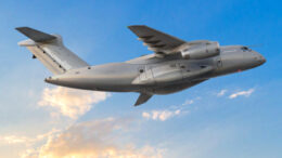 EMBRAER EARNINGS