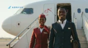 African Aviation Industry - PR Article 2