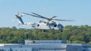 Lockheed Martin Sikorsky