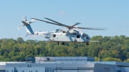 Lockheed Martin Sikorsky