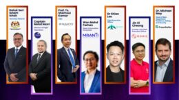 dronetech asia