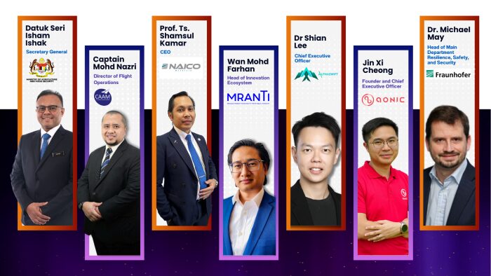 dronetech asia
