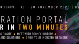 space tech expo