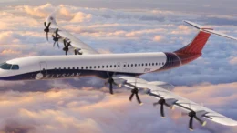 Elysian and TrueNoord