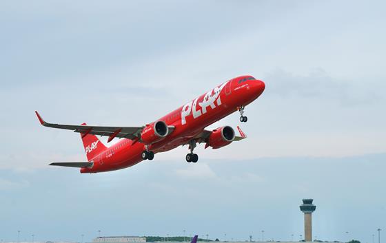 Fly Play hf