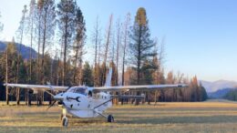 Kodiak 100